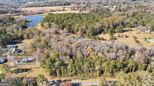 $534,500 | 2540 Hannahs Mill Road, Thomaston, GA 30286