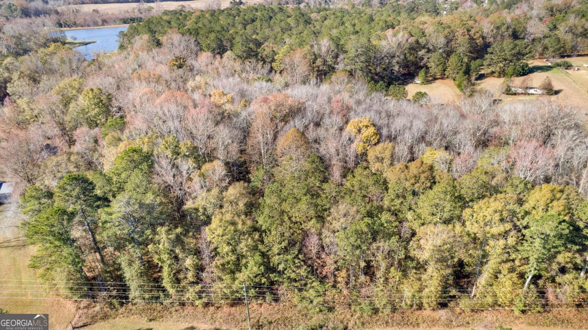 2540 Hannahs Mill Road Thomaston, GA 30286 - Photo 58 of 76