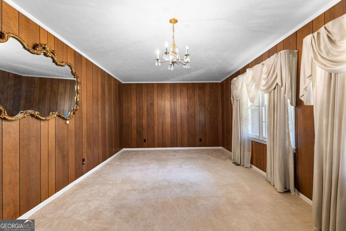 2540 Hannahs Mill Road Thomaston, GA 30286 - Photo 6 of 76 a view of an entryway