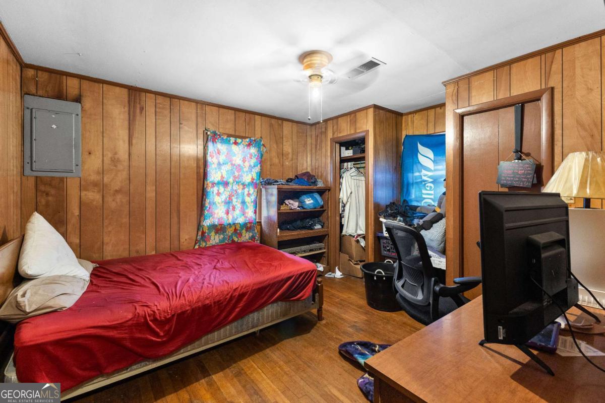 2540 Hannahs Mill Road Thomaston, GA 30286 - Photo 63 of 76