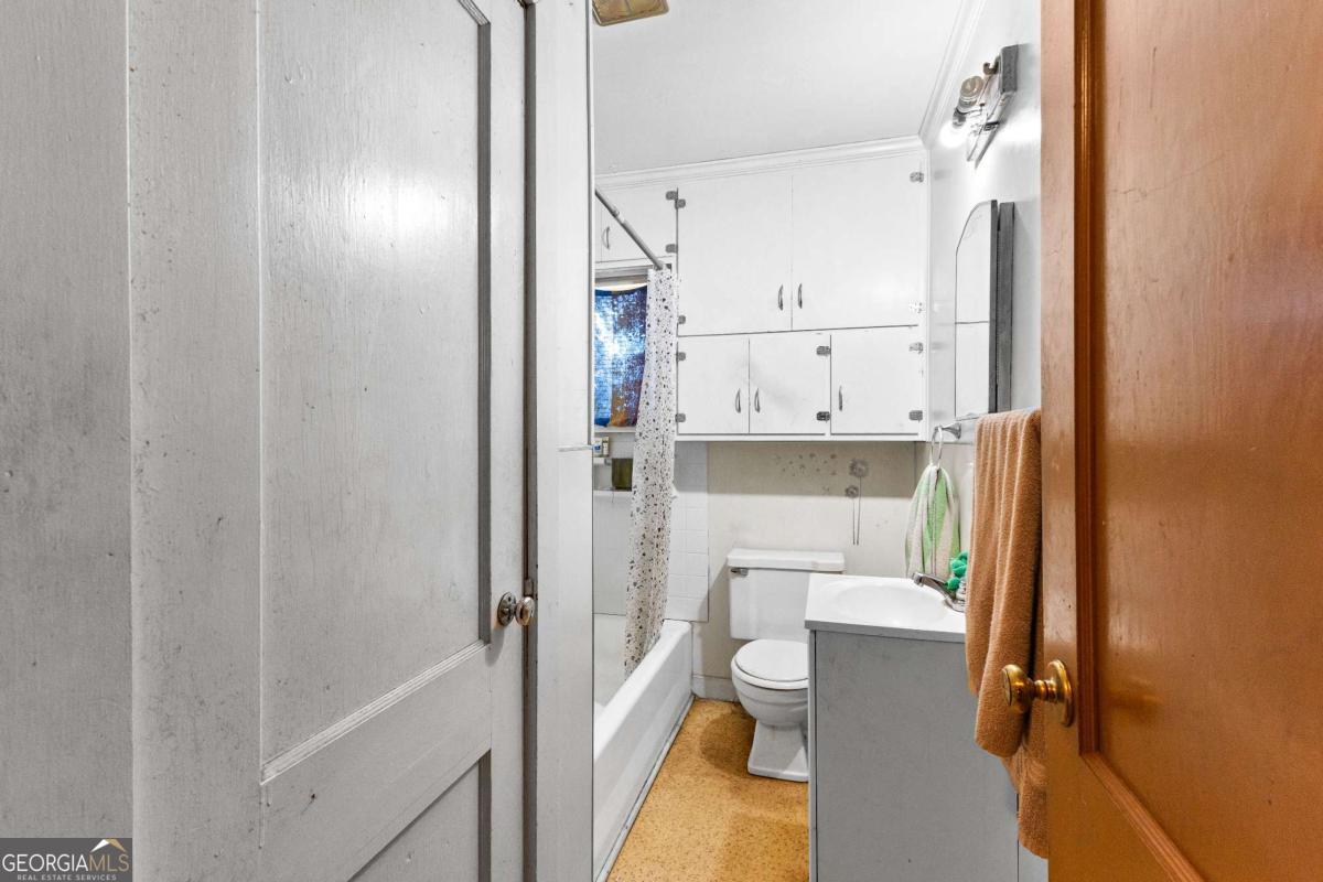 2540 Hannahs Mill Road Thomaston, GA 30286 - Photo 64 of 76