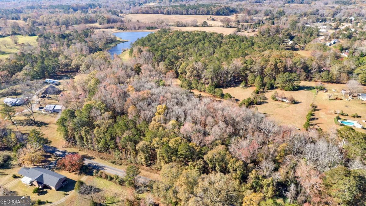 2540 Hannahs Mill Road Thomaston, GA 30286 - Photo 74 of 76