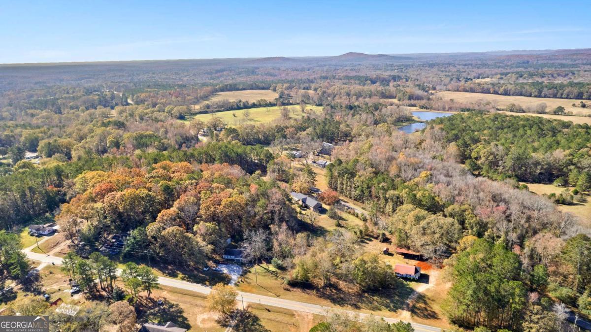 2540 Hannahs Mill Road Thomaston, GA 30286 - Photo 75 of 76