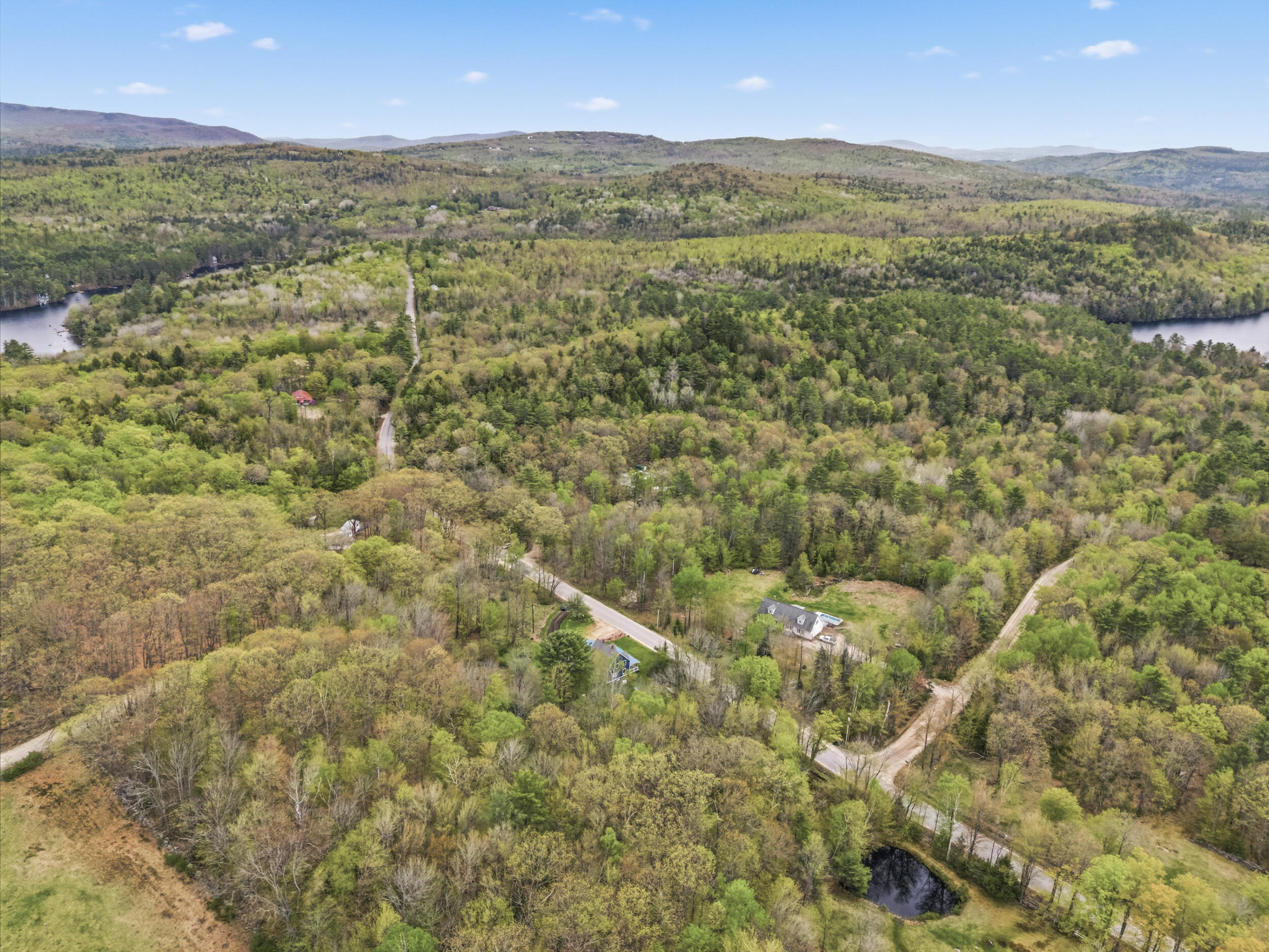 205 Rowe Hill Road Greenwood, ME 04255 - Photo 9 of 109 86_205rowehill-78