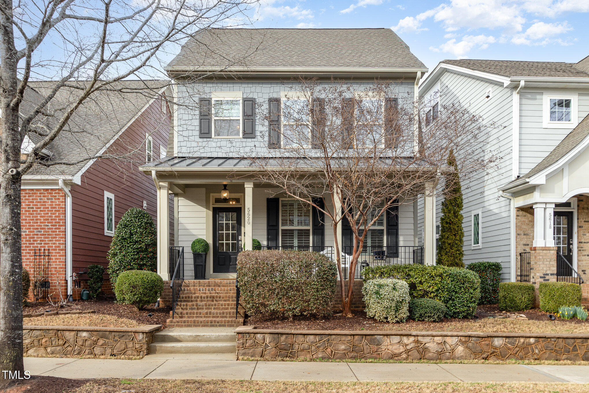 5620 Wade Park Boulevard Raleigh, NC 27607 - Photo 1 of 26 002_img_1201-edit_396