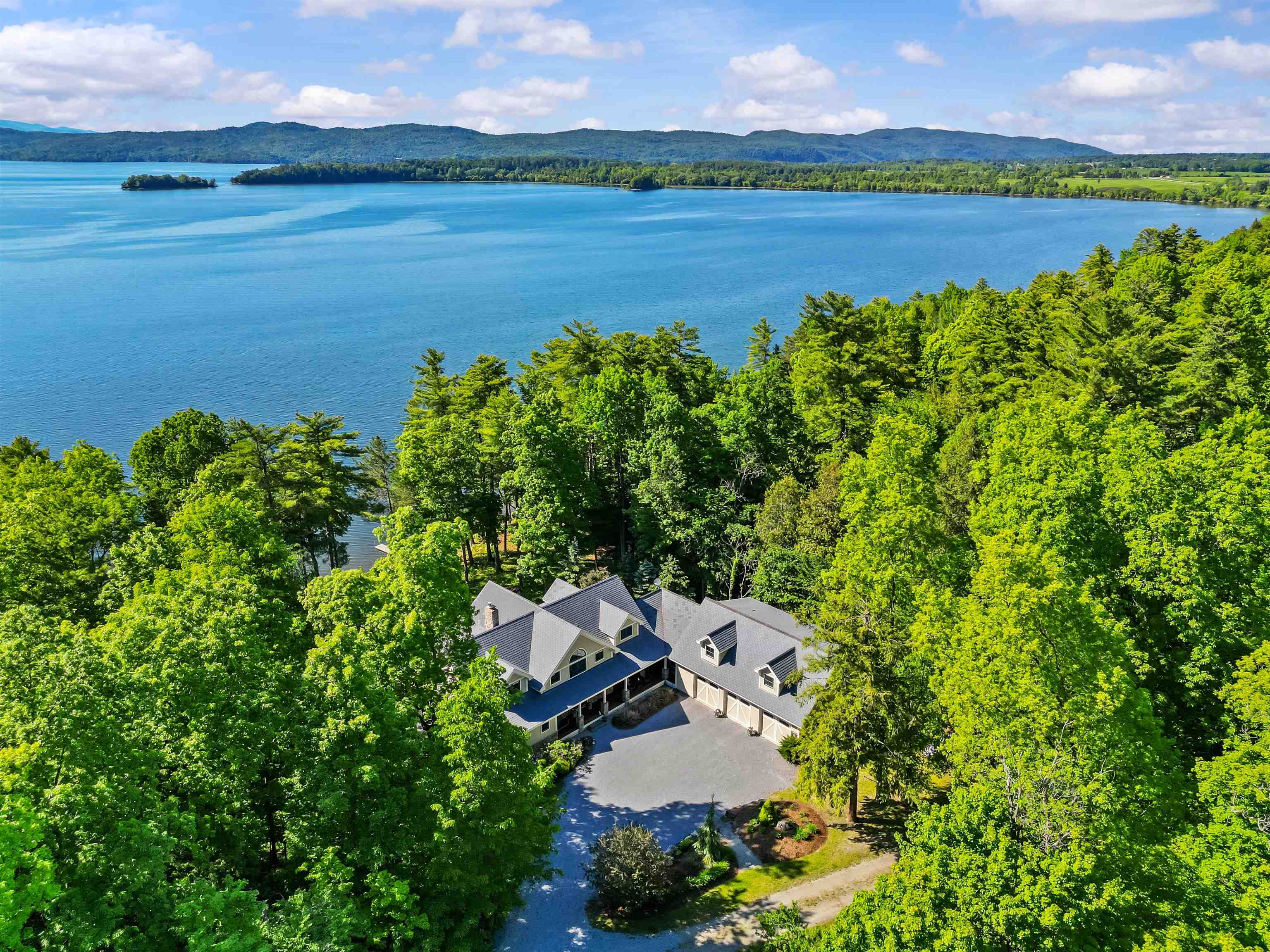 670 Spencer Farm Road Ferrisburgh, VT 05491 - Photo 48 of 59