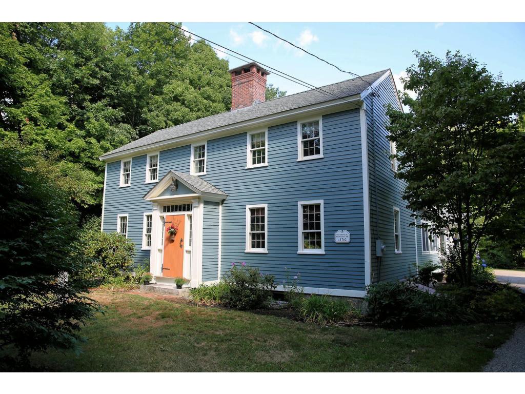 73 Exeter Road North Hampton, NH 03862 - Photo 1 of 35
