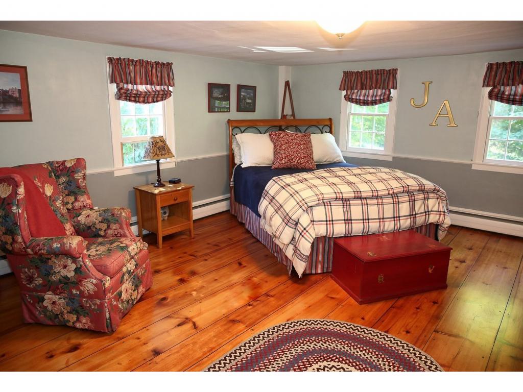73 Exeter Road North Hampton, NH 03862 - Photo 24 of 35