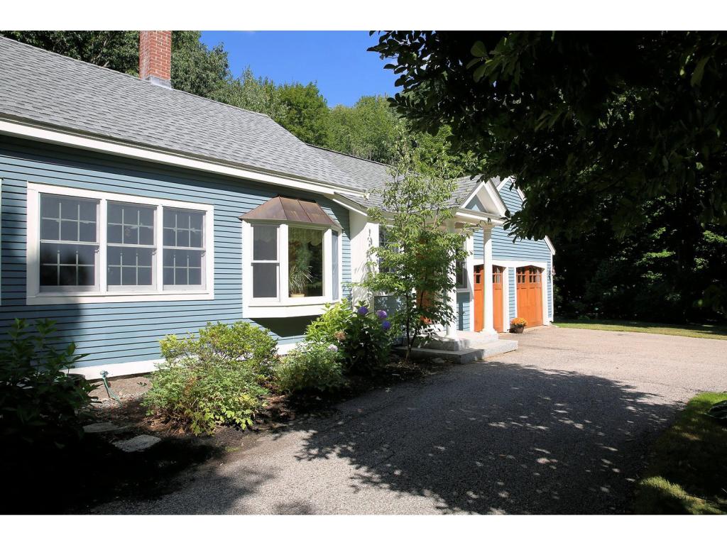 73 Exeter Road North Hampton, NH 03862 - Photo 29 of 35