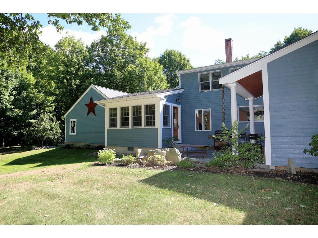 73 Exeter Road North Hampton, NH 03862 - Photo 30 of 35
