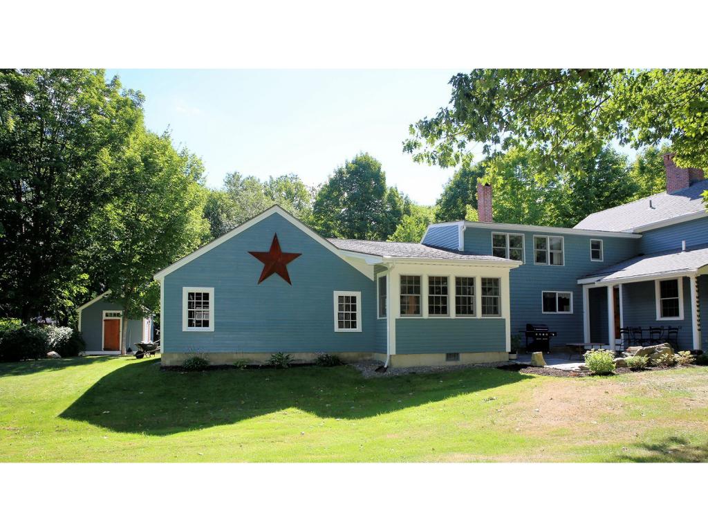 73 Exeter Road North Hampton, NH 03862 - Photo 31 of 35