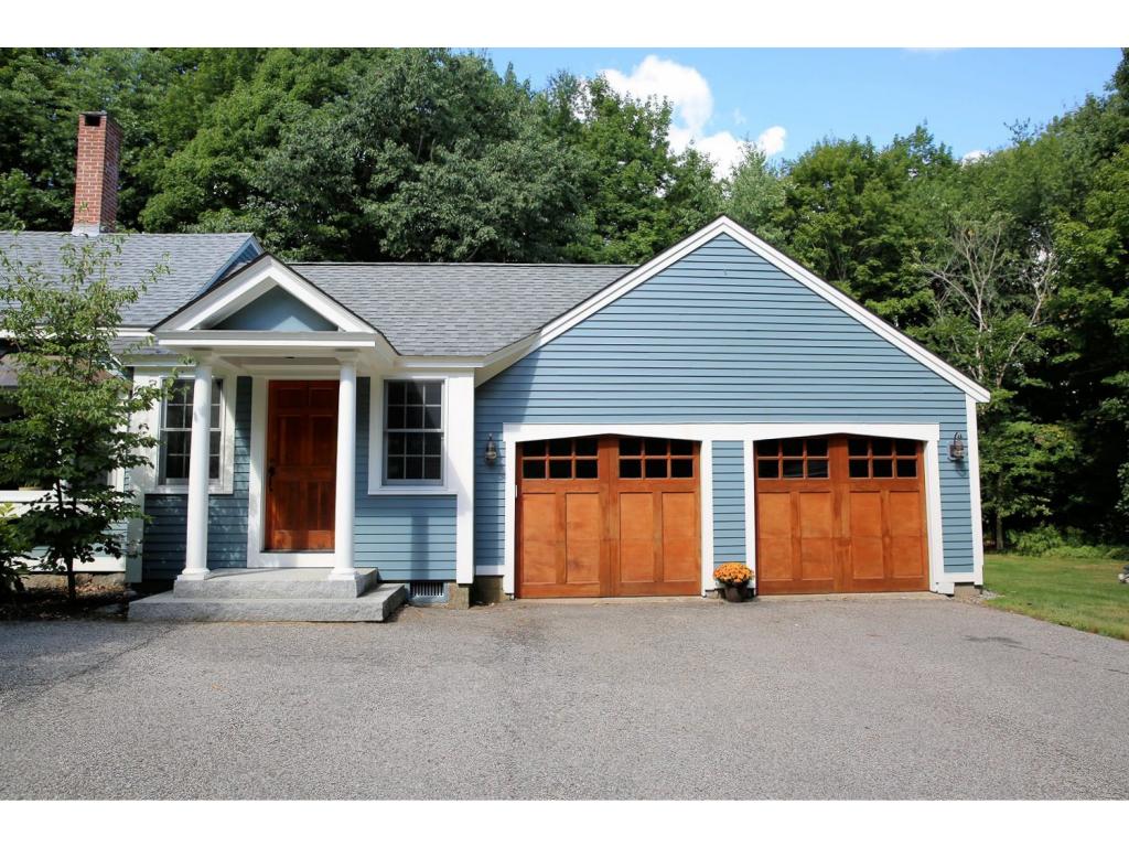 73 Exeter Road North Hampton, NH 03862 - Photo 32 of 35