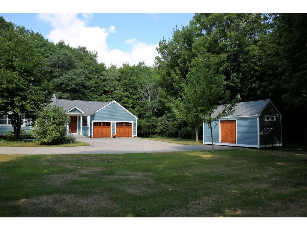 73 Exeter Road North Hampton, NH 03862 - Photo 33 of 35