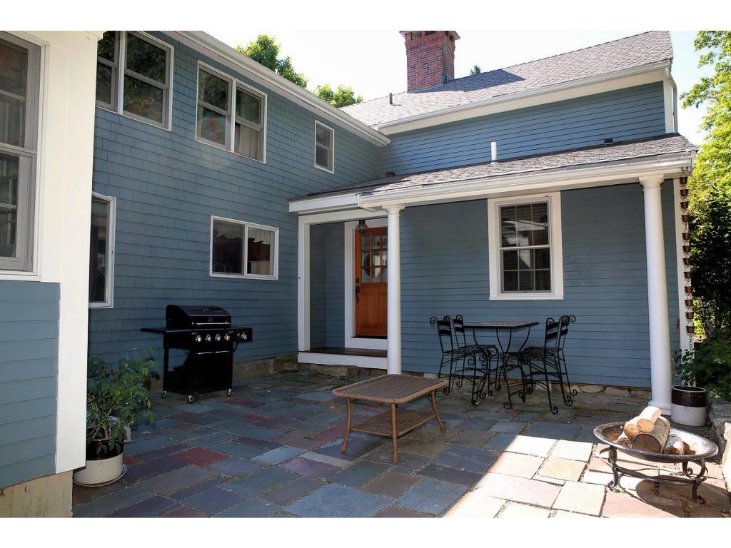 73 Exeter Road North Hampton, NH 03862 - Photo 34 of 35
