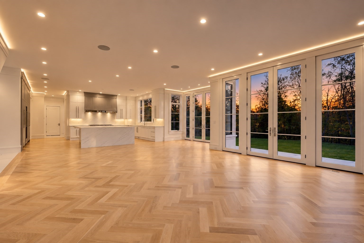 154 A Woodland Road Chestnut Hill, MA 02467 - Photo 3 of 11 Gallery Image 3