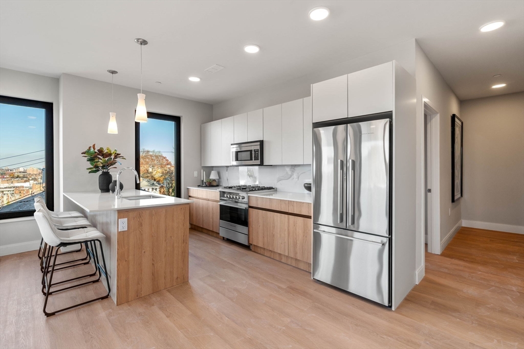 249 Corey Road, Unit 208 Boston, MA 02135 - Photo 1 of 15 Gallery Image 1