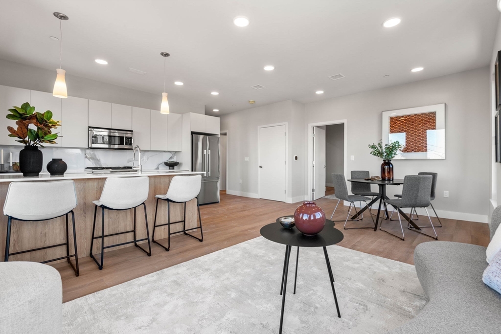 249 Corey Road, Unit 208 Boston, MA 02135 - Photo 12 of 15 Gallery Image 12