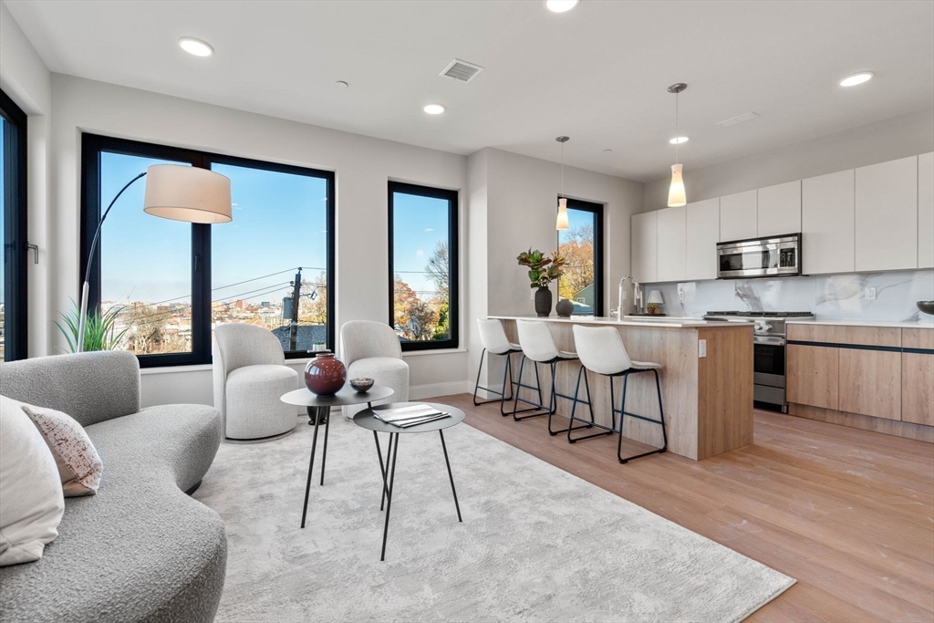 249 Corey Road, Unit 208 Boston, MA 02135 - Photo 13 of 15 Gallery Image 13