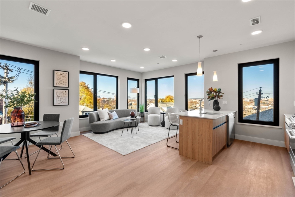 249 Corey Road, Unit 208 Boston, MA 02135 - Photo 2 of 15 Gallery Image 2