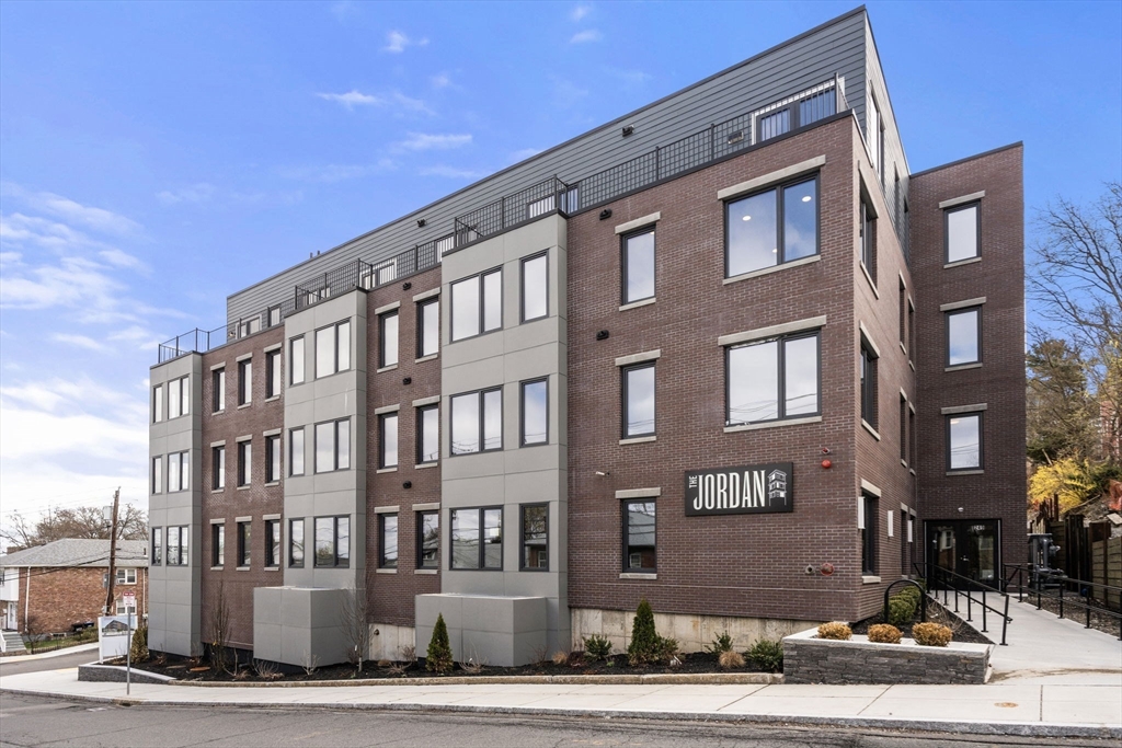 249 Corey Road, Unit 208 Boston, MA 02135 - Photo 3 of 15 Gallery Image 3