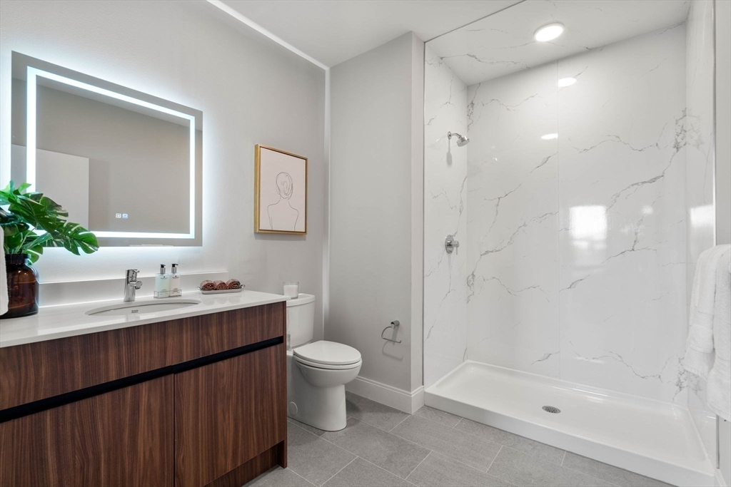 249 Corey Road, Unit 208 Boston, MA 02135 - Photo 5 of 15 Gallery Image 5
