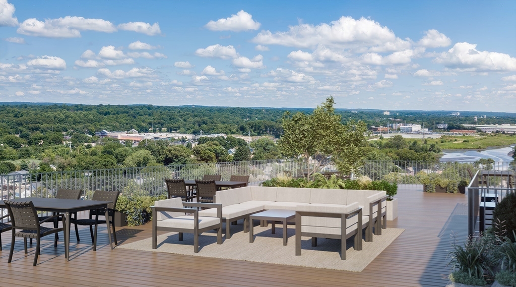 249 Corey Road, Unit 208 Boston, MA 02135 - Photo 6 of 15 Gallery Image 6