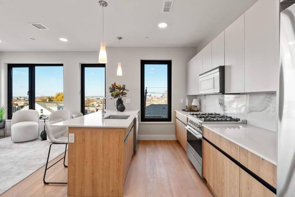 249 Corey Road, Unit 208 Boston, MA 02135 - Photo 9 of 15 Gallery Image 9