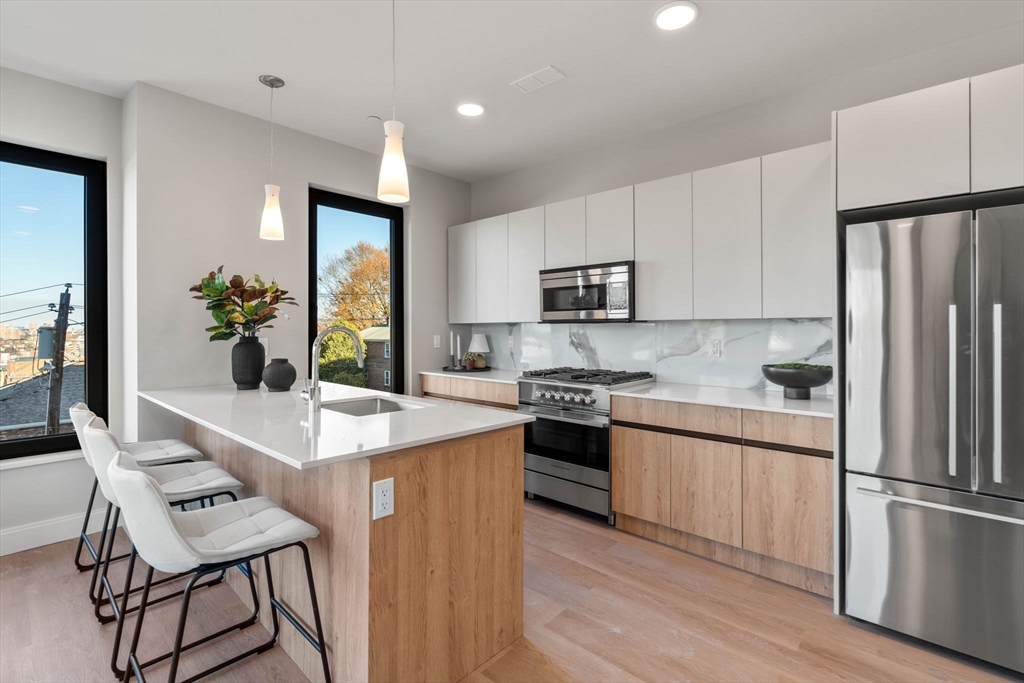 249 Corey Road, Unit 208 Boston, MA 02135 - Photo 10 of 15 Gallery Image 10