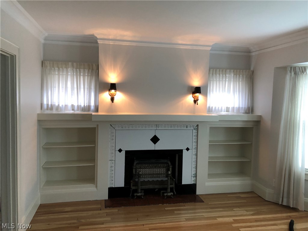 18003 Nottingham Road Cleveland, OH 44119 - Photo 3 of 31 Gallery Image 3