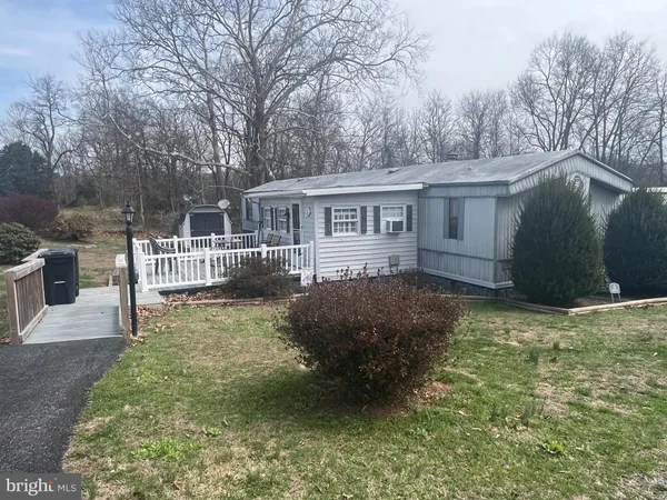 $105,000 | 23 Sumter Drive, Martinsburg, WV 25403