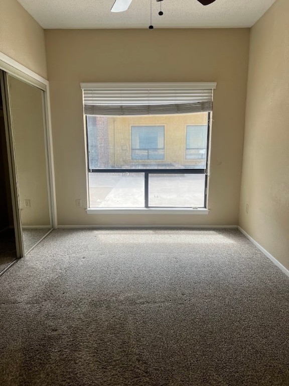 806 West 24th Street, Unit 121 Austin, TX 78705 - Photo 6 of 9 a view of empty room with a window