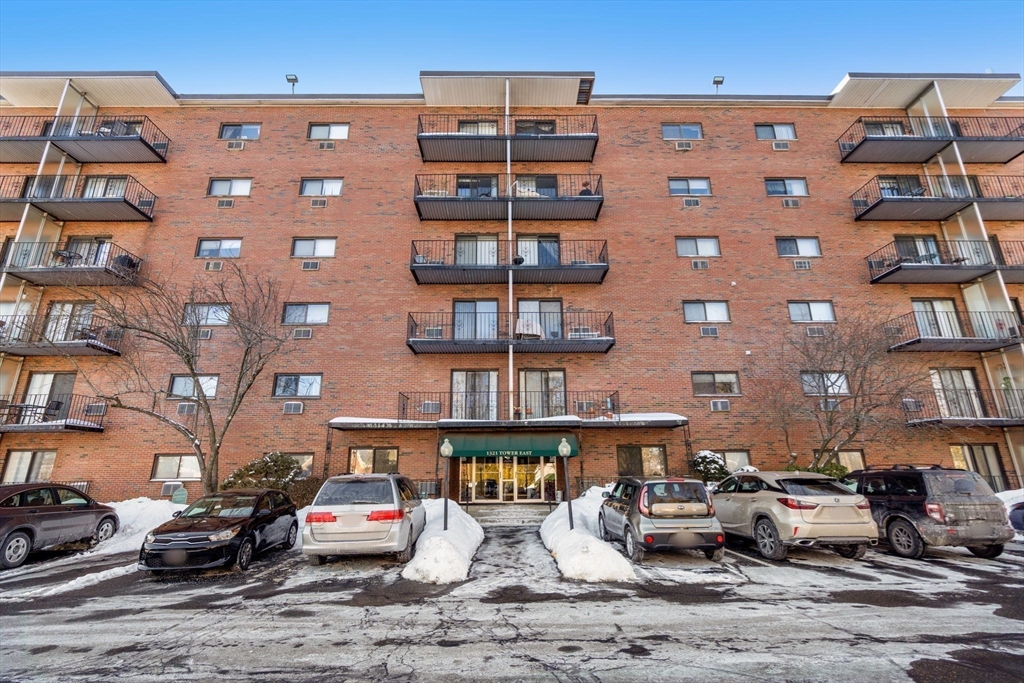 1321 Worcester Road, Unit 610 Framingham, MA 01701 - Photo 26 of 26
