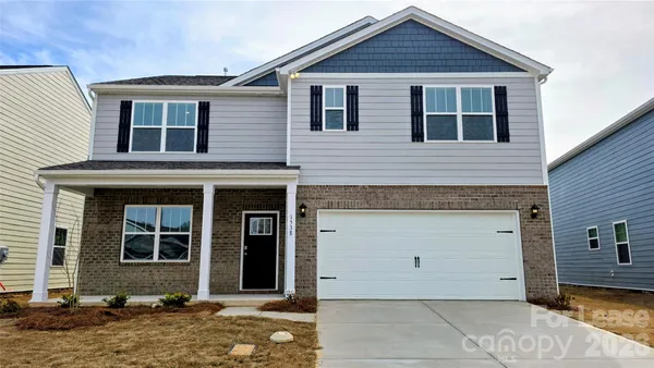 $2,500 | 1538 Secrest Cmns Drive, Monroe, NC 28112