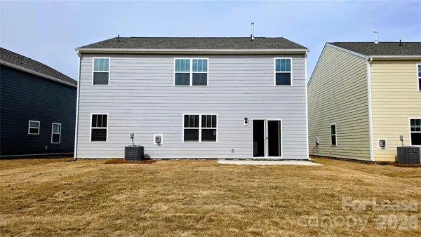 $2,500 | 1538 Secrest Cmns Drive, Monroe, NC 28112