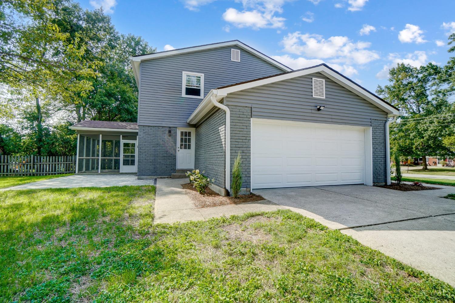 6261 Thole Road Cincinnati, OH 45230 - Photo 73 of 76 Gallery Image 73
