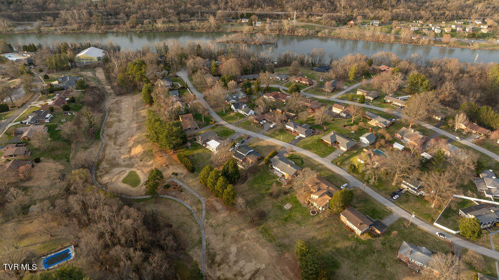2121 Heatherly Road Kingsport, TN 37660 - Photo 43 of 47 DJI_0741