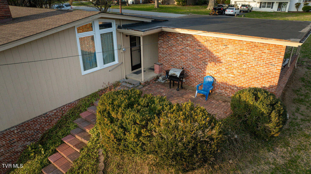 2121 Heatherly Road Kingsport, TN 37660 - Photo 45 of 47 DJI_0744
