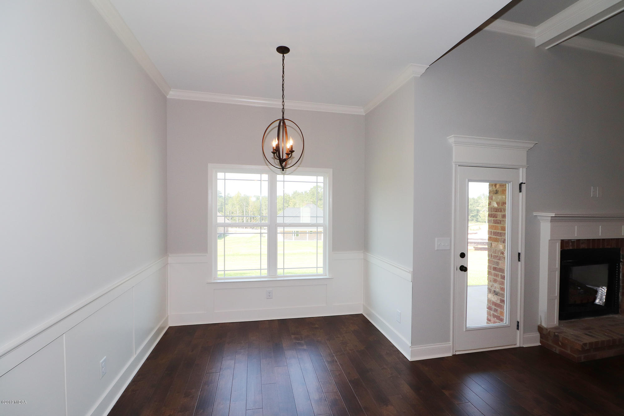 107 Timber Ridge Circle Byron, GA 31008 - Photo 15 of 36 107 Timber Ridge - Kitchen 1