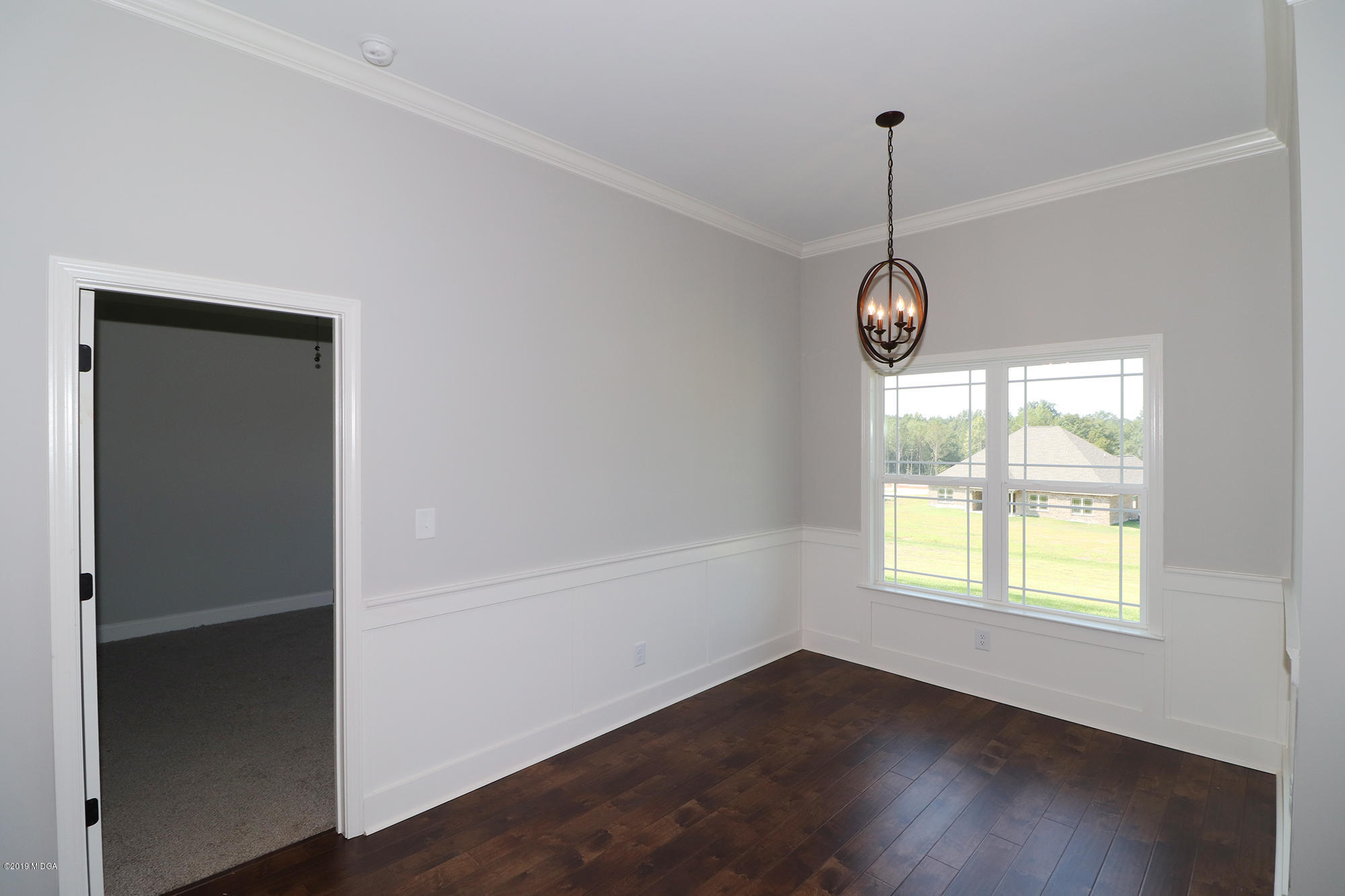 107 Timber Ridge Circle Byron, GA 31008 - Photo 16 of 36 107 Timber Ridge - Kitchen 6