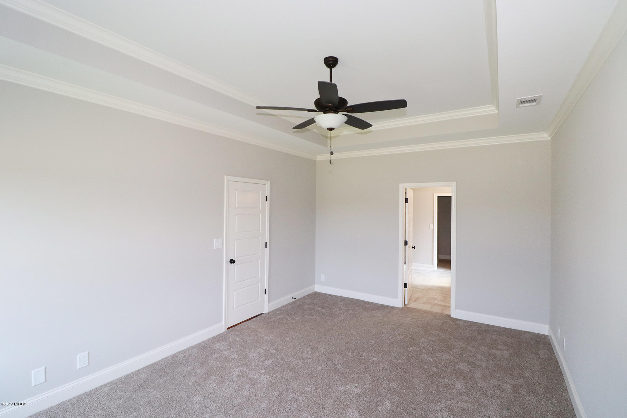 107 Timber Ridge Circle Byron, GA 31008 - Photo 18 of 36 107 Timber Ridge - Master Bedroom 2