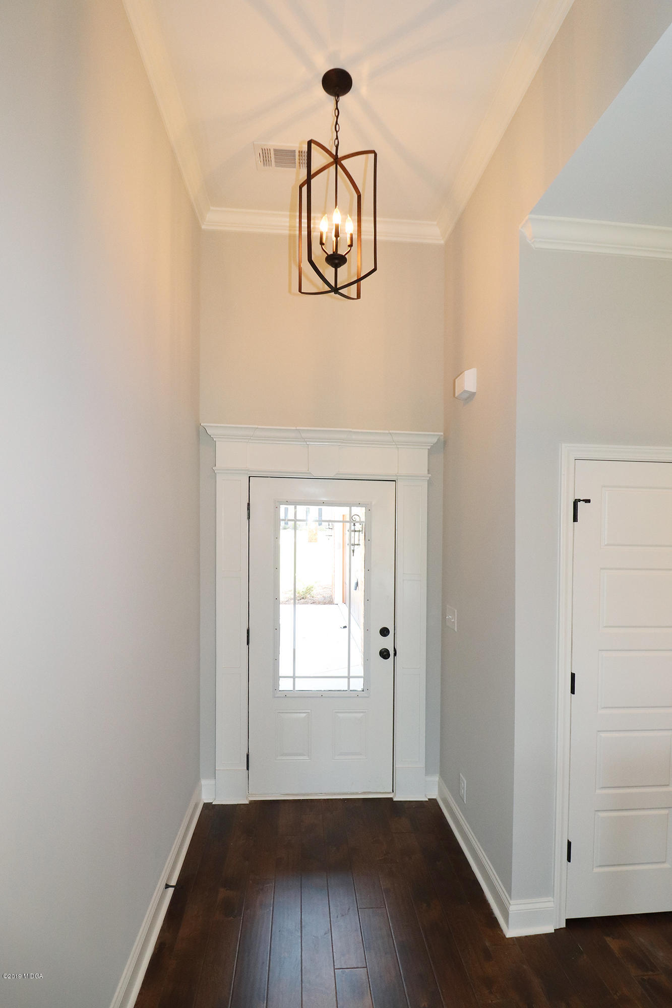 107 Timber Ridge Circle Byron, GA 31008 - Photo 3 of 36 107 Timber Ridge - Foyer