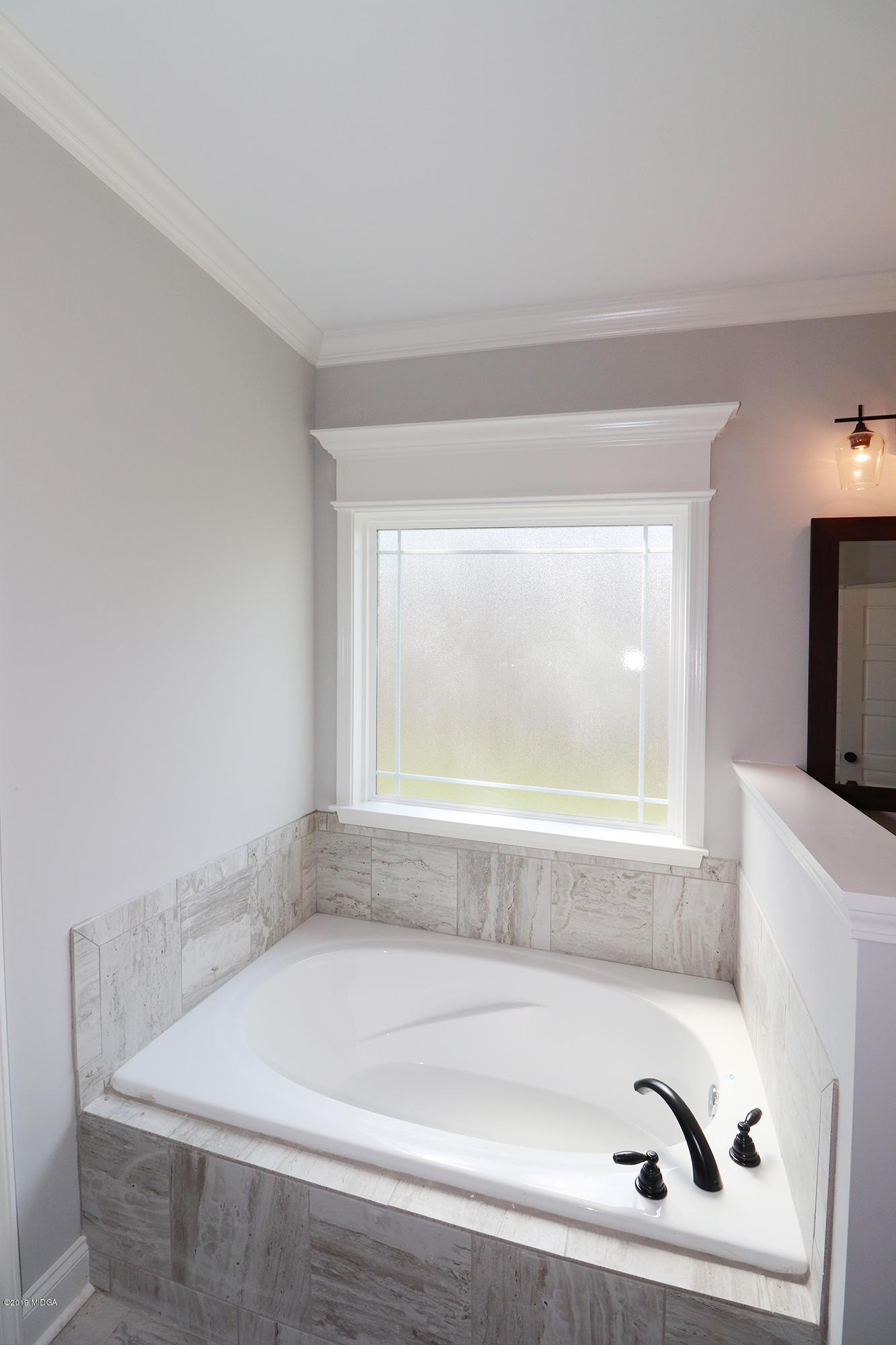 107 Timber Ridge Circle Byron, GA 31008 - Photo 21 of 36 107 Timber Ridge - Master Bathroom 5