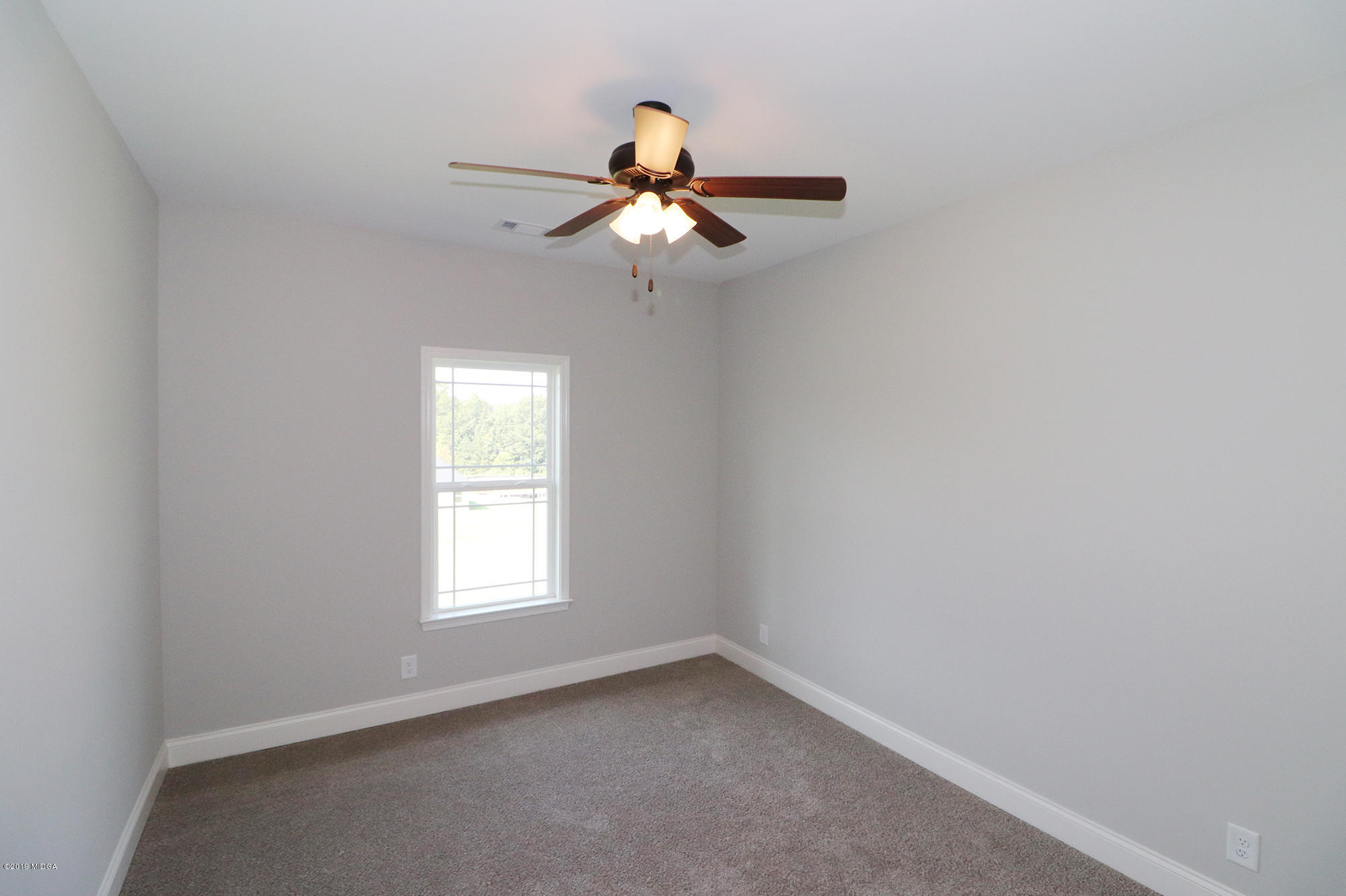 107 Timber Ridge Circle Byron, GA 31008 - Photo 24 of 36 107 Timber Ridge - 2nd Bedroom 1