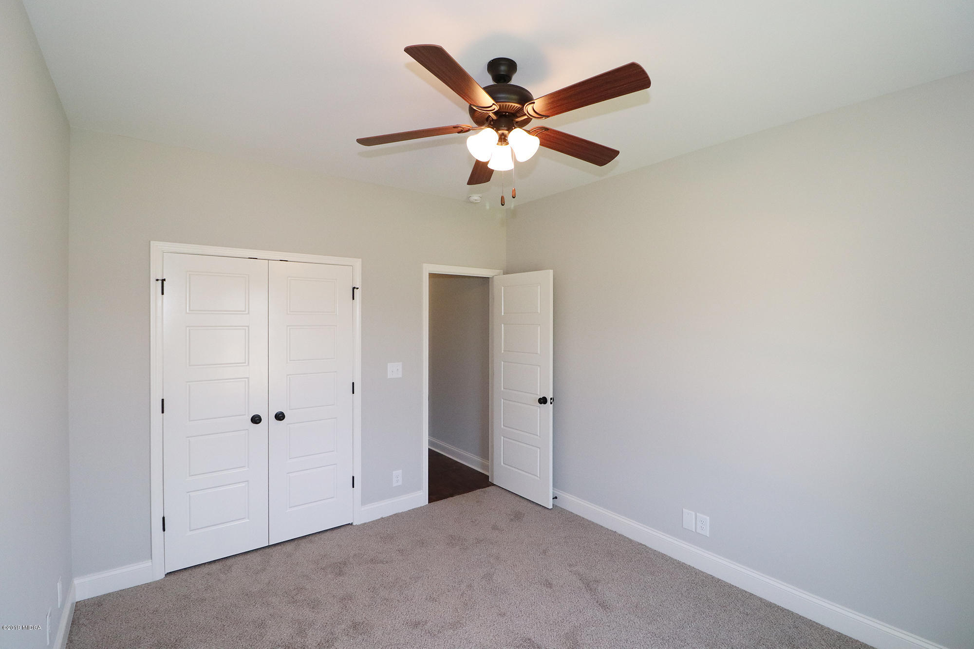 107 Timber Ridge Circle Byron, GA 31008 - Photo 25 of 36 107 Timber Ridge - 2nd Bedroom 2