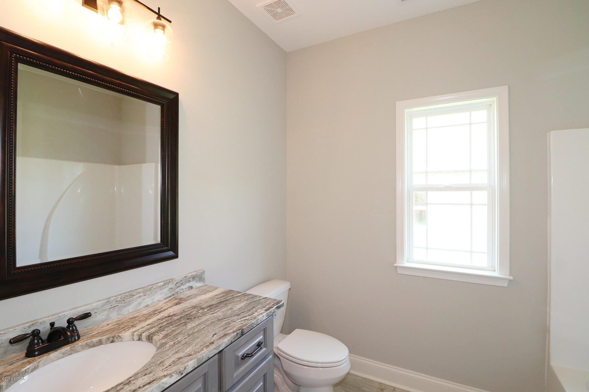 107 Timber Ridge Circle Byron, GA 31008 - Photo 26 of 36 107 Timber Ridge - 2nd Bathroom 1