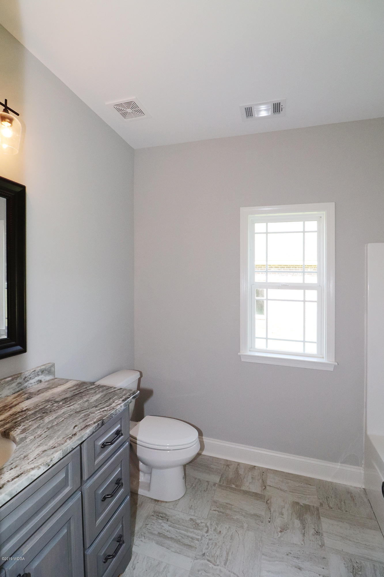 107 Timber Ridge Circle Byron, GA 31008 - Photo 27 of 36 107 Timber Ridge - 2nd Bathroom 2