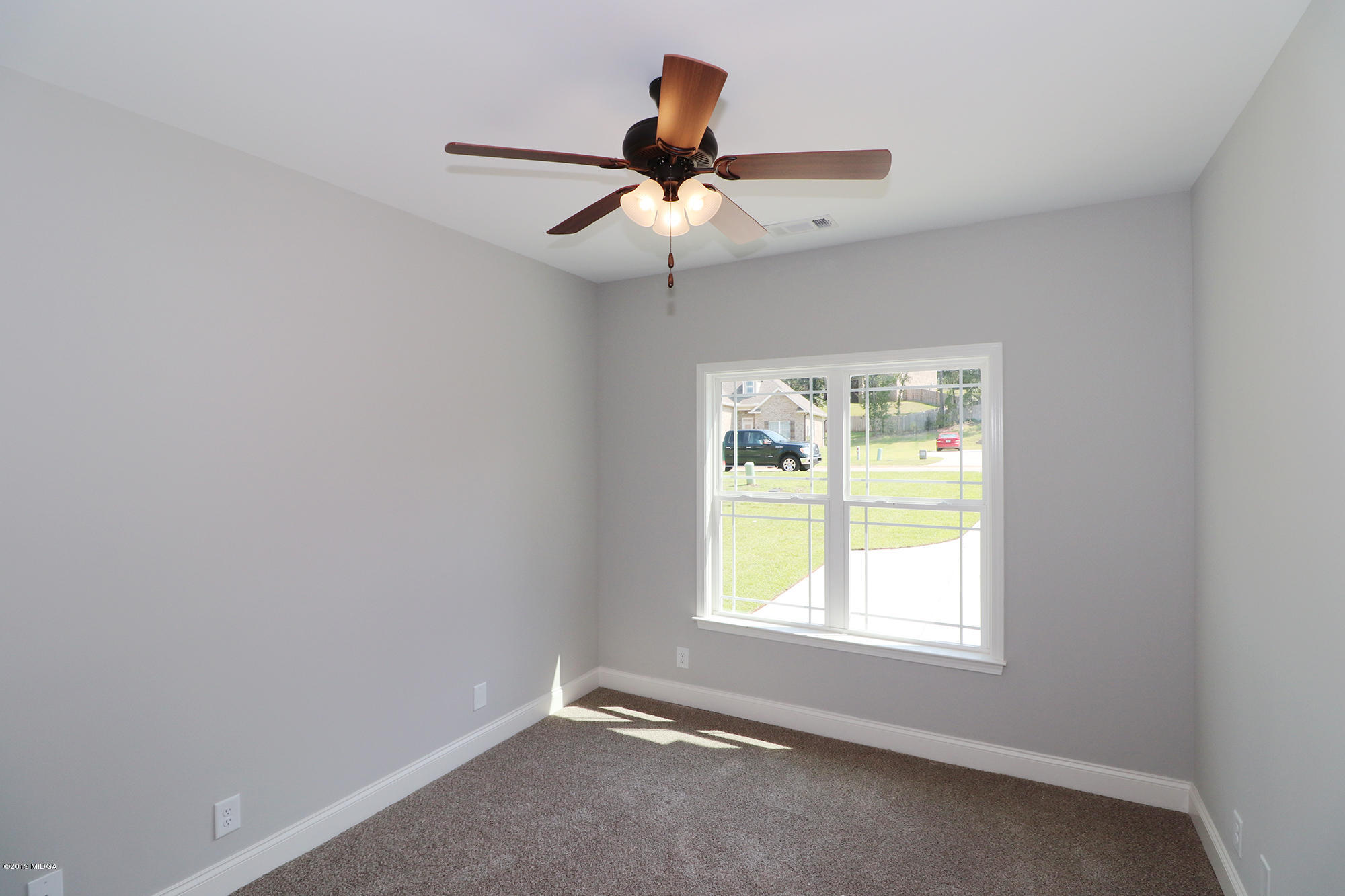 107 Timber Ridge Circle Byron, GA 31008 - Photo 28 of 36 107 Timber Ridge - 3rd Bedroom 1