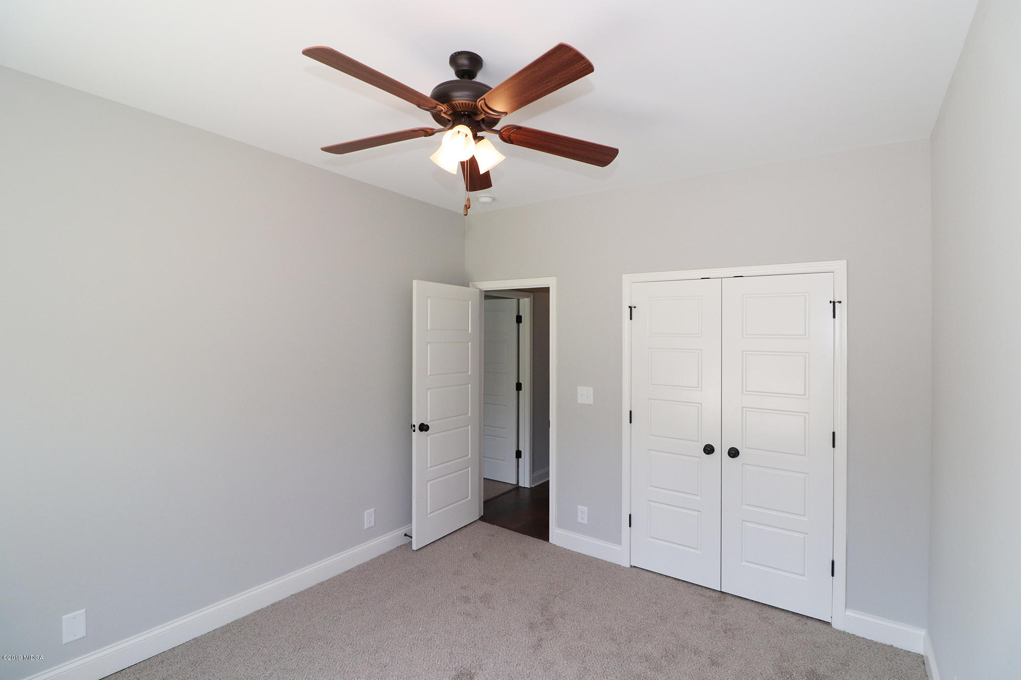 107 Timber Ridge Circle Byron, GA 31008 - Photo 29 of 36 107 Timber Ridge - 3rd Bedroom 2