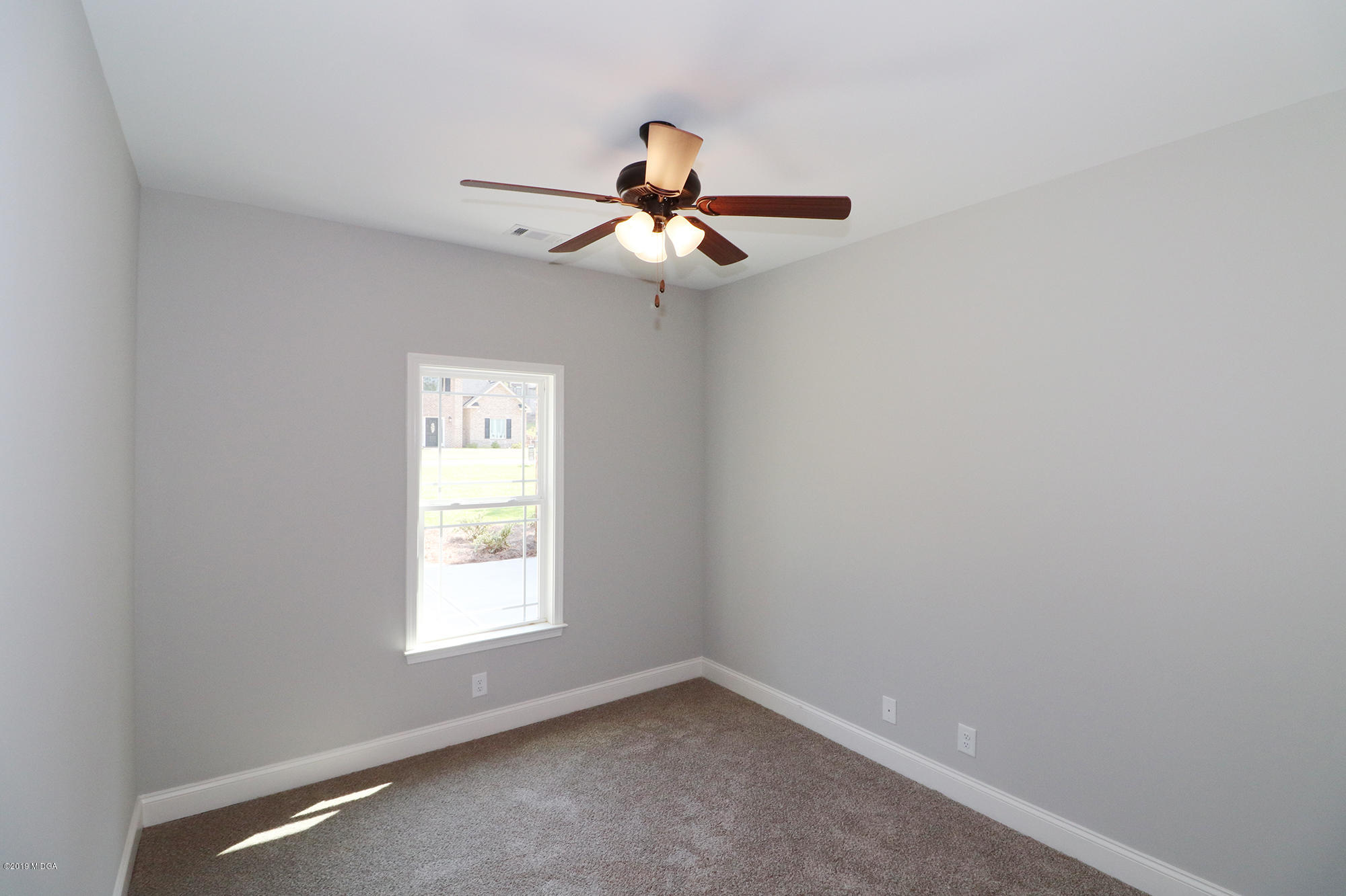 107 Timber Ridge Circle Byron, GA 31008 - Photo 30 of 36 107 Timber Ridge - 4th Bedroom 1