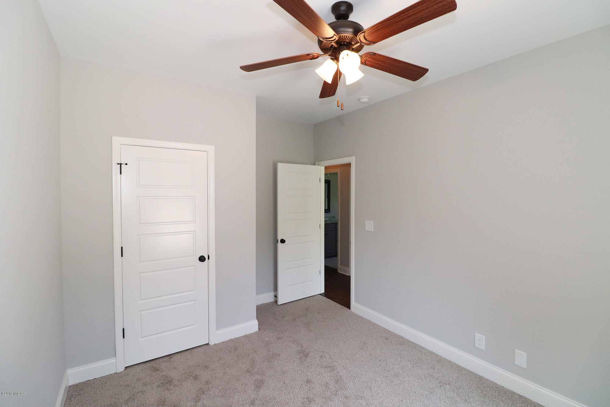107 Timber Ridge Circle Byron, GA 31008 - Photo 31 of 36 107 Timber Ridge - 4th Bedroom 2